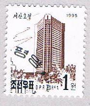 Buy Korea DPR building one (AP107712)
