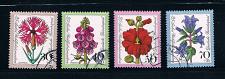 Buy Germany B512-15 Used set Flowers (GI0171P19)+