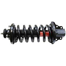 Buy Monroe QuickStrut 171563 Suspension Strut and Coil Spring Assembly for Kia