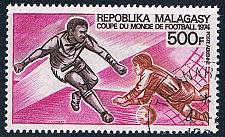 Buy Malagasy C120 Used Soccer 1973 CV 2.00 (HV0091)