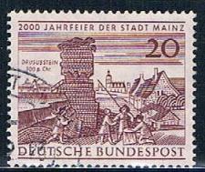 Buy Germany 848 Used Drusus Stone (GI0614P176)+