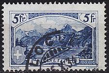 Buy SCHWEIZ SWITZERLAND [1928] MiNr 0227 ( O/used ) [02]
