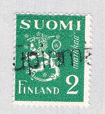 Buy Finland 173C Used Lion 1 1930 (BP69437)