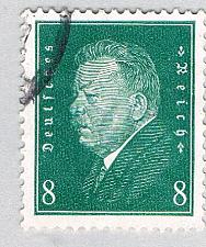 Buy Germany 370 Used President Ebert 2 1928 (BP58230)