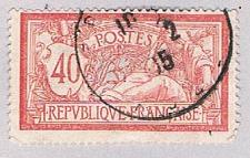 Buy France 121 Used Liberty and Peace 2 1900 (BP56913)