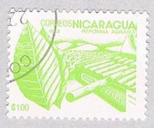 Buy Nicaragua Tobacco 1 (AP117109)