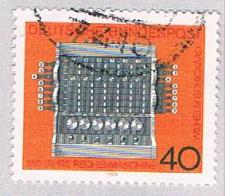 Buy Germany 1123 Used Calculator 1973 (BP50115)