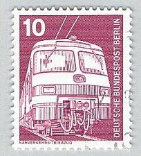 Buy Germany 1171 Used Train 1975 (BP58529)