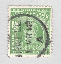 Buy New Zealand 130 Edward VII Used (BP94505)
