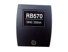 Buy Mighty Mule Gate Opener Replacement Transformer RB570 Black