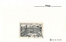 Buy France 1 different of 1 total stamps included (SC0_209)