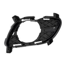 Buy ALMULOO Right Fog Light Bezel Trim Compatible with 20112013 Infiniti G37