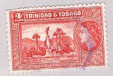 Buy Trinidad & Tobago Palm Trees 2 (AP122421)