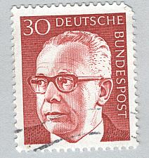Buy Germany Used Man orange 30 (BP86909)