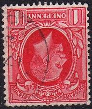 Buy ENGLAND GREAT BRITAIN [1934] MiNr 0176 Z I ( O/used ) [02]