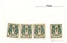 Buy France 1 different of 4 total stamps included (SC0_305)