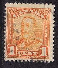 Buy KANADA CANADA [1928] MiNr 0128 A ( O/used )