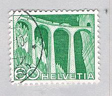 Buy Switzerland Bridge green 60c 2 (AP126925)