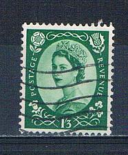 Buy Great Britain 307 Used QEII 1952 CV 3.25 (HV0157)