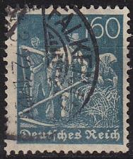 Buy GERMANY REICH [1921] MiNr 0170 ( O/used ) [04]