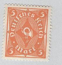 Buy Germany 188 Post Horn MLH (BP93704)