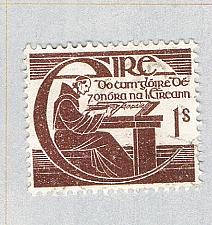 Buy Ireland Monk brown 1s (AP130839)