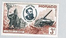 Buy Monaco 342 MLH House of Vapors 1955 (BP61518)