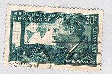 Buy France 325 Used Mermoz 1937 (BP69218)