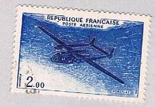 Buy France C37 Used Plane 1 1960 (BP56825)