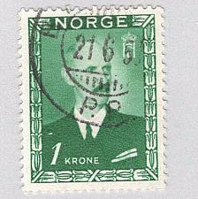 Buy Norway 275 King Haakon VII Used (BP93516)
