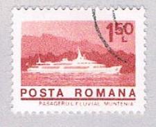 Buy Romania 2462 Used Passenger ship 1973 (BP2919)