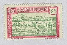Buy Cameroun 171 Cattle Crossing (BP93227)