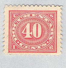 Buy US R237 MNG Revenue 40c 1 1917 CV 2.25 (BP80740)