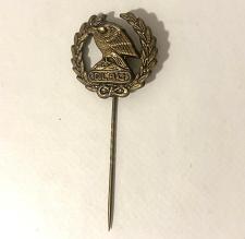 Buy DLRG no. 23 lifeguard badge pin from Germany