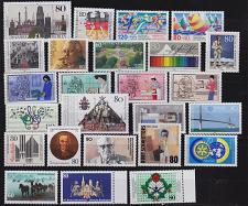 Buy GERMANY BUND [1987] Jahr ex ( **/mnh ) [03]