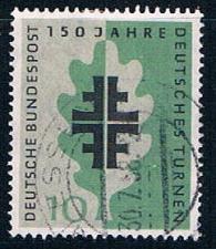 Buy Germany 788 Used Oak Leaf 1958 (GI0662P195)+