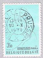 Buy Belgium 791 Used Queen Fabiola (BP16512)