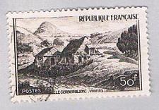 Buy France 632 Used House 2 1949 (BP56515)