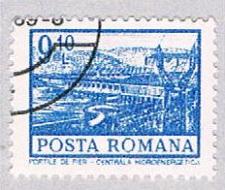 Buy Romania Dam 940 (AP119232)