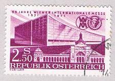 Buy Austria Building 250 (AP119805)