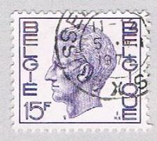 Buy Belgium 769 Used King Baudouin 1970 (BP37215)
