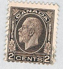 Buy Canada 196 Used George V 1932 (BP59840)