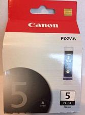 Buy Canon PGi 5 BK BLACK PGBK ink PIXMA MX850 MX700 MP970 MP960 MP950 MP830 printer