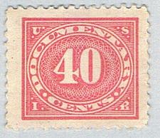 Buy US R237 MNG Revenue 40c 1917 CV 2.25 (BP80742)