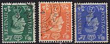 Buy ENGLAND GREAT BRITAIN [1941] MiNr 0221 Z ex ( O/used ) [02]