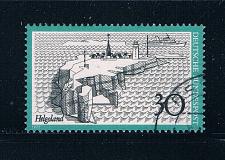 Buy Germany 1069 Used Heligoland (GI0252P52)+