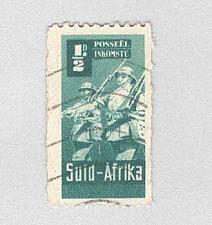 Buy South Africa 90b Infantry Used 2 (BP94840)