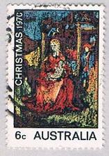 Buy Australia Christmas 6c (AP119018)