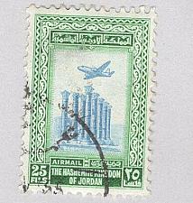 Buy Jordan C17 Air Mail Plane Used (BP93523)