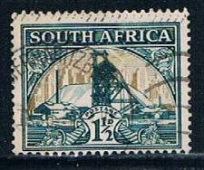 Buy South Africa 51a Used Gold Mine (S0568)